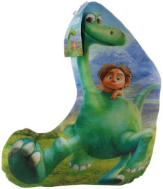 Disney דיסני בצורת דינוזאור 30X40 ס"מ