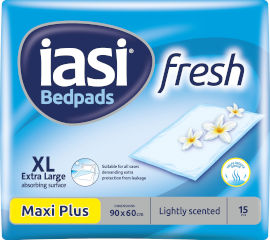 IASI סדיניות חד פעמיות