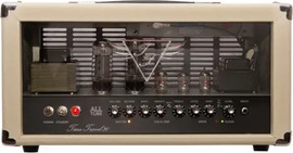 בודגוב מגבר  ראש מנורות  30 וואט  Time Travel TT-30HR