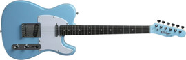 בודגוב Budagov Tele Master SKB|גיטרה חשמלית טלהקאסטר