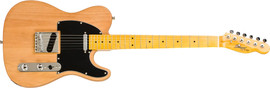 בודגוב Budagov TELE Vintage  APTL-1
