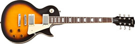 בודגוב Budagov LP Custom-VS