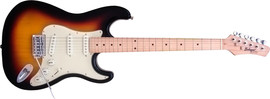 בודגוב Budagov Strat Master/M-SB