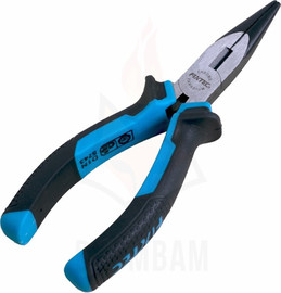 Fixtec פלייר אף ארוך מקצועי "8 בידוד עבה - FIXTEC