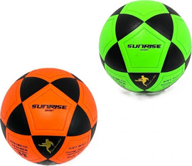 SUNRISE כדורגל צבעי ניאון SUNRISE SPORT