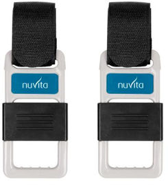 NUVITA מתלים לעגלה