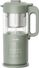 NUVITA מעבד מזון לתינוק