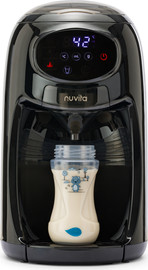 NUVITA בר אוטומטי להכנת בקבוק