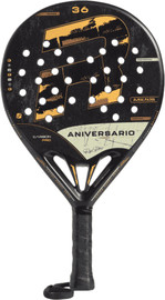 אור ספורט מחבט פאדל Royal Padel 36 Aniversario Poly 2026