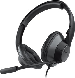 CREATIVE אוזניות חוטיות Creative OverEar קריאייטיב HS-720 V2