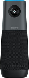 CREATIVE מצלמת רשת Creative 4K קריאייטיב Creative Live! Meet 4K