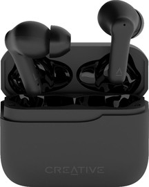 CREATIVE אוזניות TWS אלחוטיות Creative קריאייטיב Zen Air 2