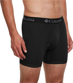 Columbia COTTON STRTC מארז תחתוני בוקס / גברים