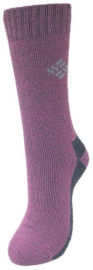 Columbia שני זוגות גרבי הליכה MOST CONTROL THML 2X chrcl/blck 37-42