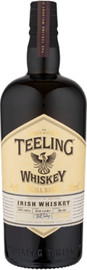 TEELING וויסקי טילינג סמול באטש / TEELING SMALL BATCH
