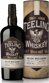 TEELING וויסקי טילינג סינגל מאלט