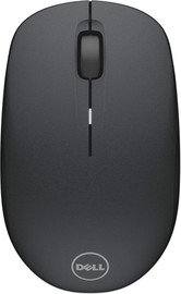Dell עכבר אלחוטי Dell דל WM126 שחור