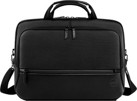 Dell תיק צד למחשב נייד Dell EcoLoop Premier עד 15'' - צבע שחור