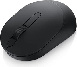 Dell עכבר אלחוטי Dell דל MS3320W שחור
