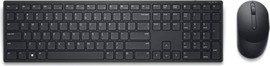 Dell מקלדת ועכבר אלחוטי Dell Pro KM5221W