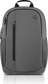 Dell תיק גב למחשב נייד Dell EcoLoop Urban 15'' Backpack Eco-Friendly Protection Grey