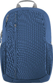 Dell תיק גב למחשב נייד Dell EcoLoop Urban 15'' Backpack Eco-Friendly Protection Blue
