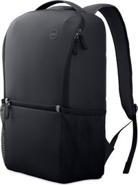 Dell תיק גב למחשב נייד Dell EcoLoop Essential 16'' Backpack Water-Resistant Padded Protection Black