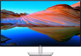 Dell מסך מחשב 42.51" Dell FHD 4K דל UltraSharp U4323QE