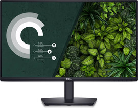Dell מסך מחשב 27" Dell FHD דל E2724HS