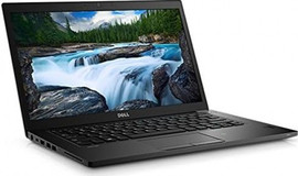 Dell מחשב נייד דק DELL דגם 7440 מסדרת Latitude עם מסך "14, זיכרון 16GB דיסק 512 מעבד I7 חלונות 10 - מחודש