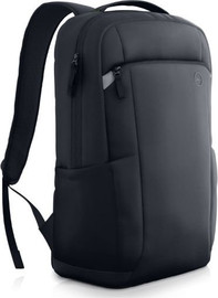 Dell תיק גב דק פרו Dell EcoLoop 15 - CP5724S- שחור