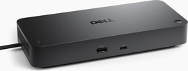 Dell תחנת עגינה Dell Pro Thunderbolt 4 Smart Dock SD25TB4 130W PD 210-BRFL