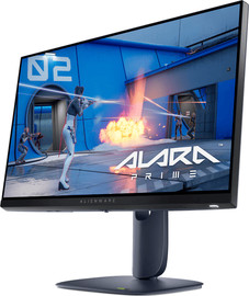 Dell מסך מחשב Dell Alienware AW2525HM Full HD דל