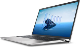Dell מחשב נייד Dell Pro 15 Essential PV15250 מסך 15.6 אינץ' מעבד Intel Core i5-1334U זיכרון 16GB דיסק 1TB SSD - מערכת הפעלה Windows 11 Pro - צבע כסף
