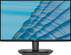 Dell מסך מחשב 27" FHD ‏Dell דל SE2726H