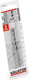 Varo מקדח בטון  KRT010403  5x85