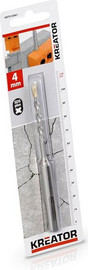 Varo מקדח SDS לבטון  KRT010901  4x110