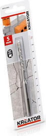 Varo מקדח SDS לבטון  KRT010902  5x110