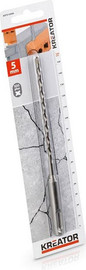 Varo מקדח SDS לבטון  KRT010906  5x160