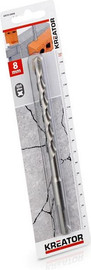 Varo מקדח SDS לבטון  KRT010908  8x160