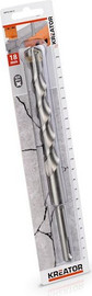 Varo מקדח SDS לבטון  KRT010913  18x210