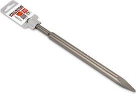 Varo איזמל SDS PLUS מחודד 250 מ"מ  KRT011001