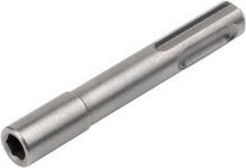 Varo מתאם מעביר SDS לאימפקט מגנטי 75 מ"מ  KRT063500