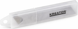 Varo מארז 10 להבים 18 מ"מ  KRT000402 SNAP-OFF
