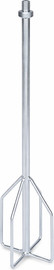 Varo מוט ערבוב בטון למיקסר  KRT050009  Mixer 116x600mm