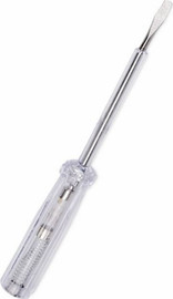 Varo מברג טסטר 190 מ"מ    100V-250V