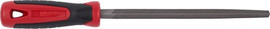 KREATOR פצירה משולשת 200 מ"מ ידית  KRT451104  TPR