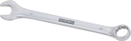 Varo מפתח רינג 17-205 מ"מ  KRT501212