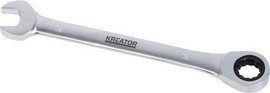 Varo מפתח רצ'ט רינג 14-192 מ"מ  KRT501307