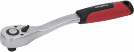 Varo ידית רצ'ט 1/2" 72 שיניים  KRT503006